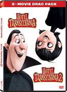 Hotel Transylvania /  Hotel Transylvania 2 , Andy Samberg
