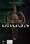 Dagon [Import] , Ezra Godden