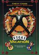 National Lampoon's Vegas Vacation , Chevy Chase