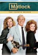 Matlock: The Fourth Season , Daniel Quinn