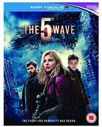 The 5th Wave [Import] , Liev Schreiber