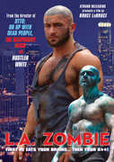 L.A. Zombie , Francois Sagat