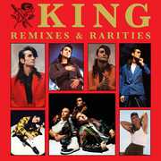 Remixes & Rarities [Import] , The King