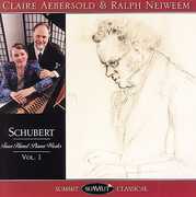 Four-Hand Odyssey 1 , Aeborsold & Neiweem Piano Duo