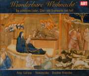 Miraculous Christmas , J.S. Bach
