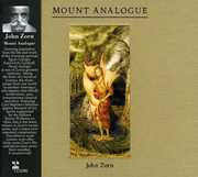 Mount Analogue , John Zorn