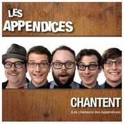 Chantent Chansons Des [Import] , Appendices