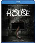 The Seasoning House , Kevin Howarth