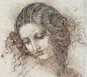 Maid With The Flaxen Hair , Mary Halvorson
