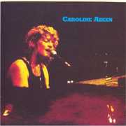 Caroline Aiken , Caroline Aiken
