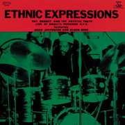 Ethnic Expression , Roy Brooks