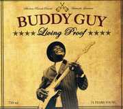 Living Proof , Buddy Guy