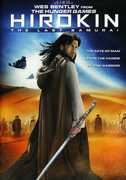 Hirokin: The Last Samurai , Wes Bentley
