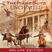 Uncharted , The Piano Guys