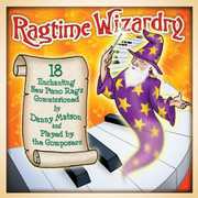 Ragtime Wizardry /  Various , Various Artists