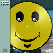 The Fun EP (Happy Clown Bad Dub Eight) , Atmosphere