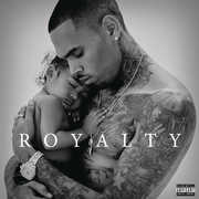 Royalty [Explicit Content] , Chris Brown