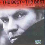 Very Best of [Import] , The Police