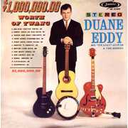 $1,000,000.00 Worth Of Twang , Duane Eddy