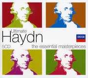 Ultimate Haydn /  Various , Various Artists