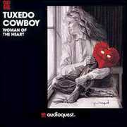 Luxury of Guessing , Tuxedo Cowboy