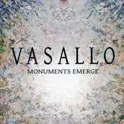 Monuments Emerge , Various Artists