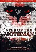 Eyes of the Mothman , Richard Pait