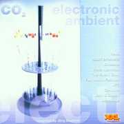 CO2 - Electronic Ambient , Various Artists