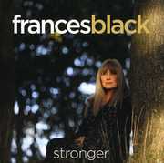 Stronger , Frances Black