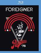 Live At The Rainbow '78 , Foreigner
