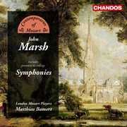 Symphonies , Matthias Bamert