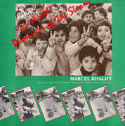 Promises of the Storm , Marcel Khalife
