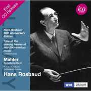 Hans Rosbaud , Hans Rosbaud