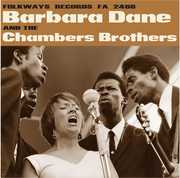 Barbara Dane & Chambers Brothers , Barbara Dane
