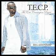 T.E.C.P. The Eric Carrington Project, Vol. 1: Relationship , Eric Carrington