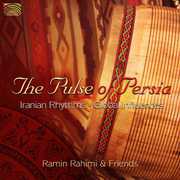 Pulse of Persia , Ramin Rahimi