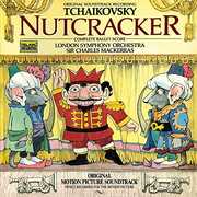 Nutcracker , Charles Mackerras