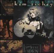 Kim Richey , Kim Richey