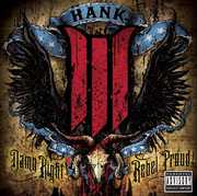 Damn Right Rebel Proud [Explicit Content] , Hank Williams III