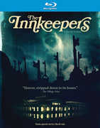 The Innkeepers , Sara Paxton