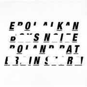 Roland Rat / Brain Storm , Erol Alkan