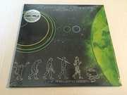 Lime And Limpid Green , Claypool Lennon Delirium