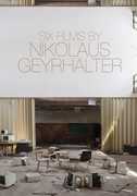 Six Films By Nikolaus Geyrhalter 