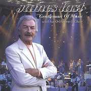 Gentleman Of Music With His Orchestra and Choir , James Last