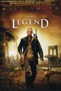 I Am Legend , Salli Richardson-Whitfield