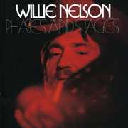 Phases and Stages , Willie Nelson
