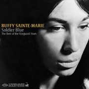 Soldier Blue: Best of the Vanguard Years [Import] , Buffy Sainte-Marie