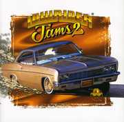 Lowrider Jams, Vol. 2 , Various Artists