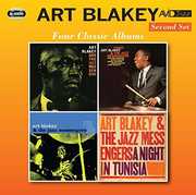 A Night In Tunisia , Art Blakey