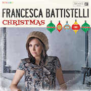 Christmas , Francesca Battistelli